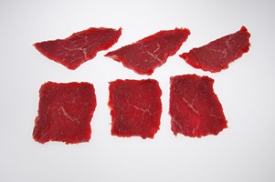 Meat Cut Spec Step 7